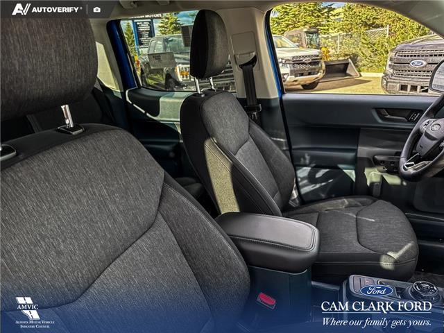 2026 Ford Maverick XLT (Stk: 26T5792) in Red Deer - Image 21 of 24