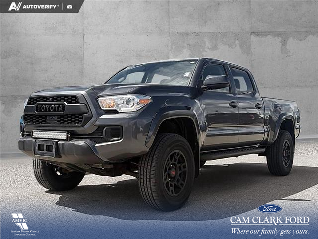 2023 Toyota Tacoma Base (Stk: P7037) in Olds - Image 1 of 25