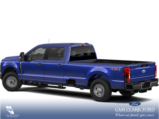 2026 Ford F-250 XL (Stk: 26AT3511) in Airdrie - Image 2 of 7