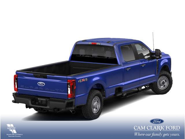 2026 Ford F-250 XL (Stk: 26AT3511) in Airdrie - Image 3 of 7