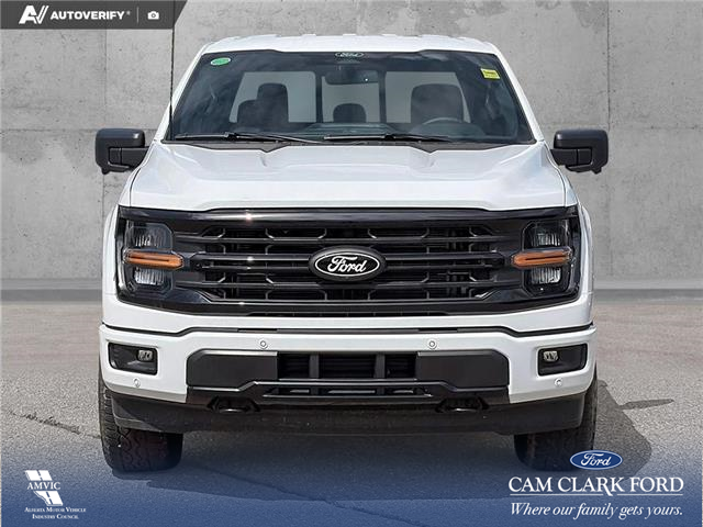 2026 Ford F-150 XLT (Stk: 26AT7627) in Airdrie - Image 2 of 25