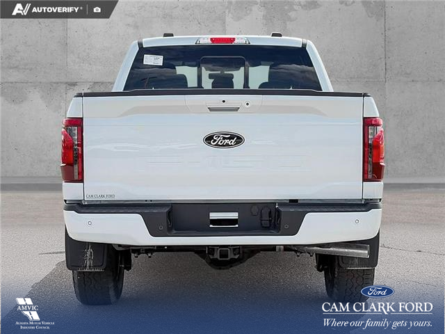 2026 Ford F-150 XLT (Stk: 26AT7627) in Airdrie - Image 5 of 25