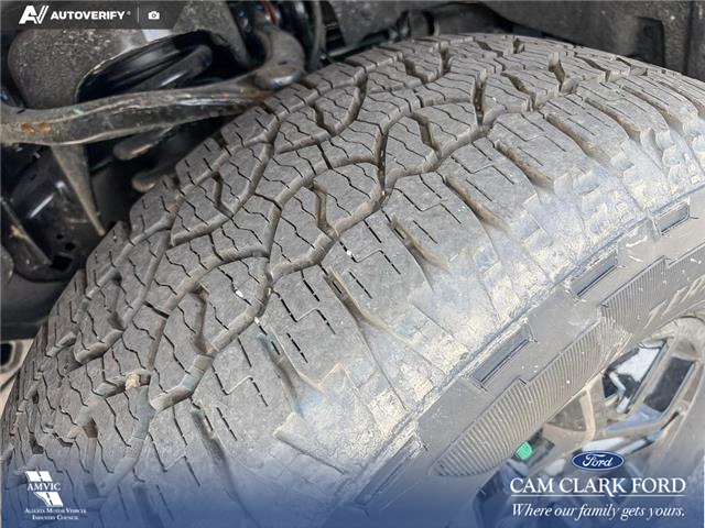 2026 Ford F-150 XLT (Stk: 26AT7627) in Airdrie - Image 7 of 25