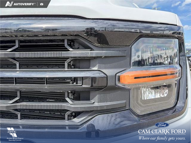 2026 Ford F-150 XLT (Stk: 26AT7627) in Airdrie - Image 8 of 25