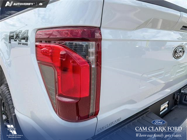 2026 Ford F-150 XLT (Stk: 26AT7627) in Airdrie - Image 11 of 25