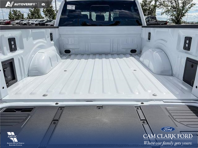 2026 Ford F-150 XLT (Stk: 26AT7627) in Airdrie - Image 12 of 25