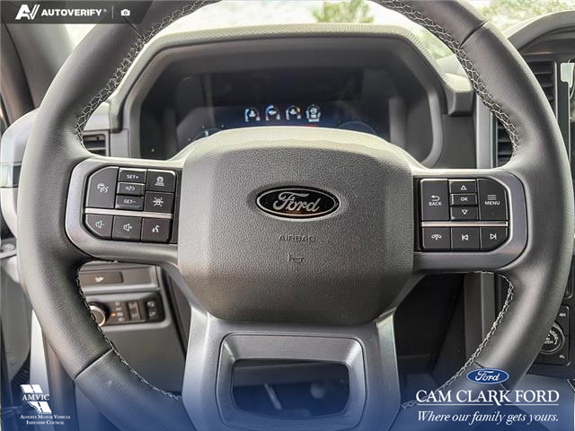 2026 Ford F-150 XLT (Stk: 26AT7627) in Airdrie - Image 14 of 25