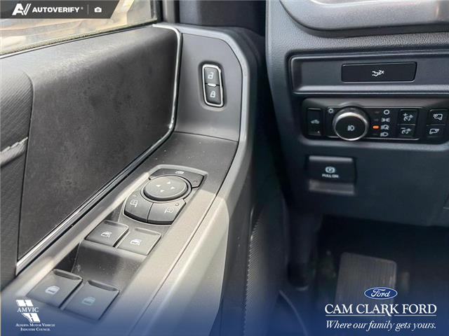 2026 Ford F-150 XLT (Stk: 26AT7627) in Airdrie - Image 17 of 25