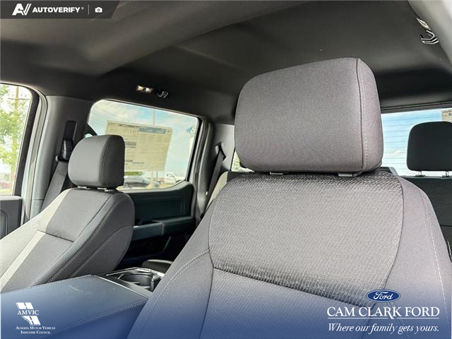 2026 Ford F-150 XLT (Stk: 26AT7627) in Airdrie - Image 20 of 25