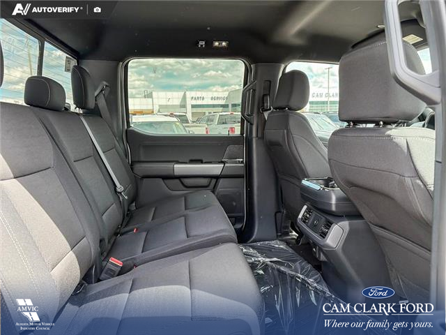 2026 Ford F-150 XLT (Stk: 26AT7627) in Airdrie - Image 23 of 25