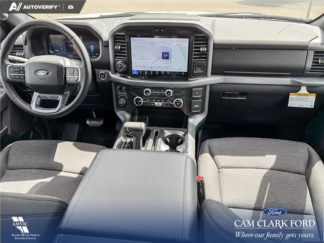 2026 Ford F-150 XLT (Stk: 26AT7627) in Airdrie - Image 24 of 25