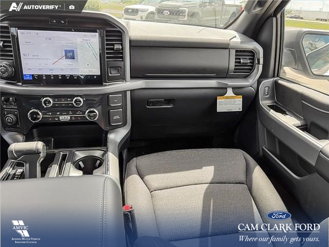 2026 Ford F-150 XLT (Stk: 26AT7627) in Airdrie - Image 25 of 25