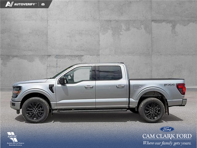 2026 Ford F-150 XLT (Stk: 26AT1913) in Airdrie - Image 3 of 25 2026 Ford F-150 XLT (Stk: 26AT1913) in Airdrie - Image 3 of 25