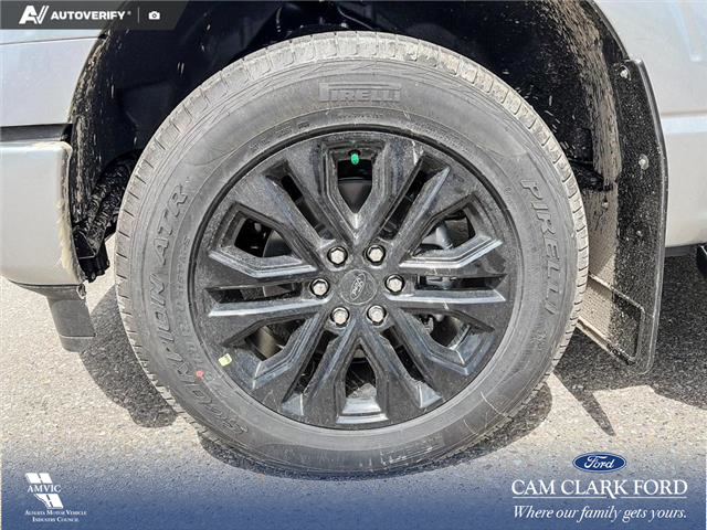 2026 Ford F-150 XLT (Stk: 26AT1913) in Airdrie - Image 6 of 25 2026 Ford F-150 XLT (Stk: 26AT1913) in Airdrie - Image 6 of 25