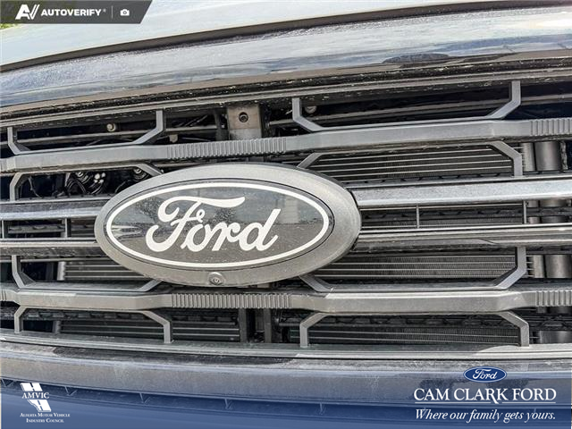 2026 Ford F-150 XLT (Stk: 26AT1913) in Airdrie - Image 9 of 25 2026 Ford F-150 XLT (Stk: 26AT1913) in Airdrie - Image 9 of 25
