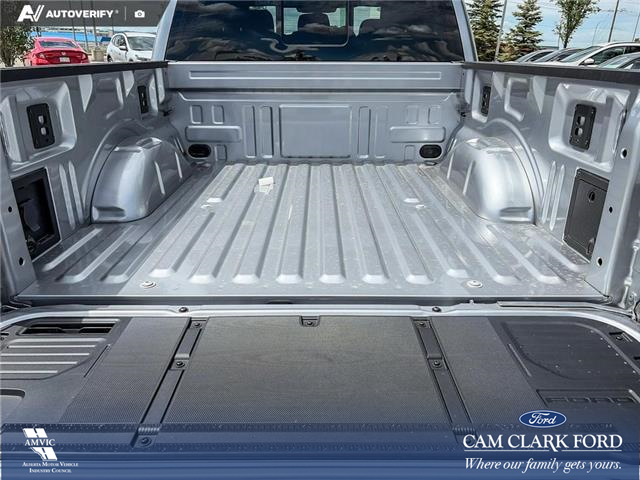2026 Ford F-150 XLT (Stk: 26AT1913) in Airdrie - Image 12 of 25 2026 Ford F-150 XLT (Stk: 26AT1913) in Airdrie - Image 12 of 25
