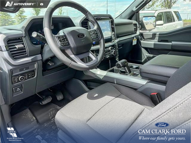 2026 Ford F-150 XLT (Stk: 26AT1913) in Airdrie - Image 13 of 25 2026 Ford F-150 XLT (Stk: 26AT1913) in Airdrie - Image 13 of 25