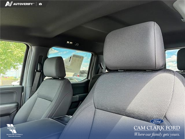 2026 Ford F-150 XLT (Stk: 26AT1913) in Airdrie - Image 20 of 25 2026 Ford F-150 XLT (Stk: 26AT1913) in Airdrie - Image 20 of 25