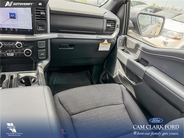2026 Ford F-150 XLT (Stk: 26AT1913) in Airdrie - Image 25 of 25 2026 Ford F-150 XLT (Stk: 26AT1913) in Airdrie - Image 25 of 25