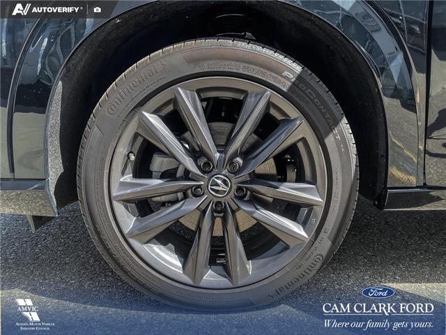 2025 Acura ADX A-Spec (Stk: P1252) in Innisfail - Image 19 of 23