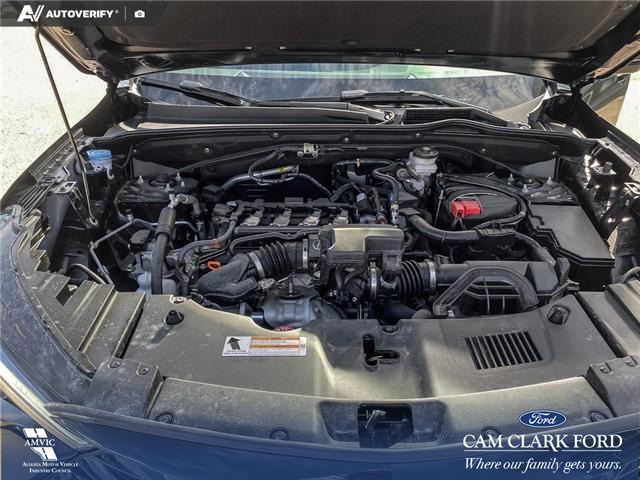 2025 Acura ADX A-Spec (Stk: P1252) in Innisfail - Image 20 of 23