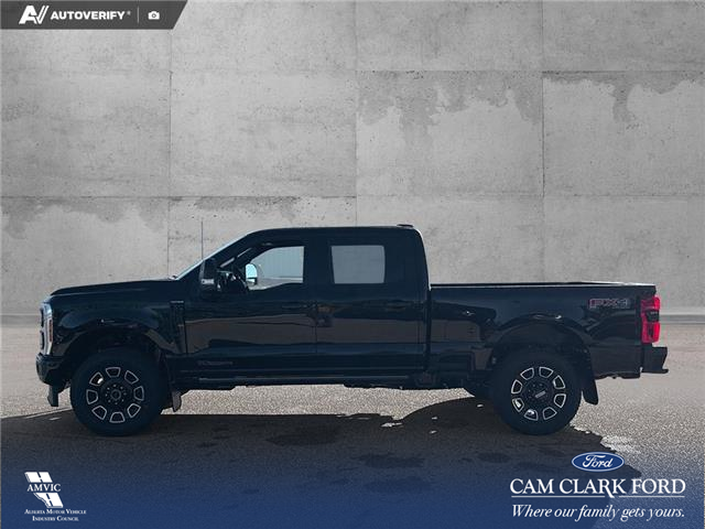 2026 Ford F-350 Platinum (Stk: 26T8923) in Red Deer - Image 3 of 24 2026 Ford F-350 Platinum (Stk: 26T8923) in Red Deer - Image 3 of 24