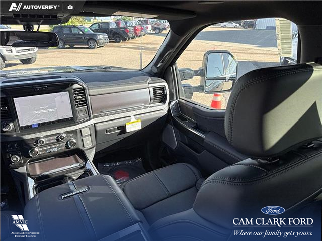 2026 Ford F-350 Platinum (Stk: 26T8923) in Red Deer - Image 24 of 24 2026 Ford F-350 Platinum (Stk: 26T8923) in Red Deer - Image 24 of 24