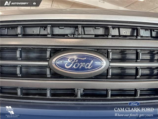2023 Ford F-150 Lariat (Stk: RC20266) in Airdrie - Image 9 of 25