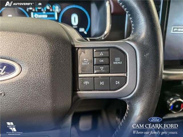 2023 Ford F-150 Lariat (Stk: RC20266) in Airdrie - Image 16 of 25
