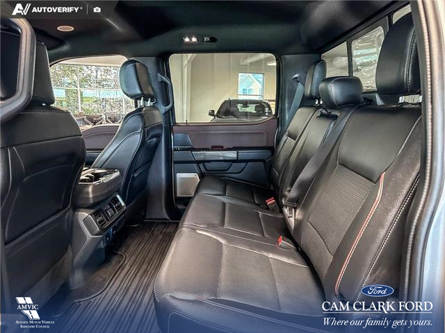 2023 Ford F-150 Lariat (Stk: RC20266) in Airdrie - Image 23 of 25