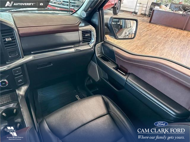 2023 Ford F-150 Lariat (Stk: RC20266) in Airdrie - Image 25 of 25