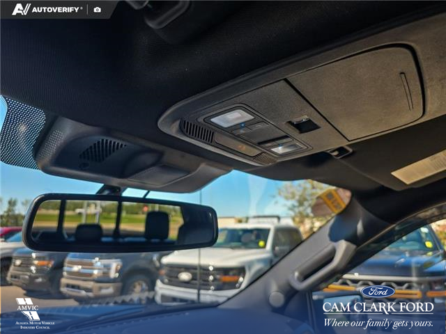 2024 Ford F-150 XLT (Stk: U38197) in Red Deer - Image 19 of 22