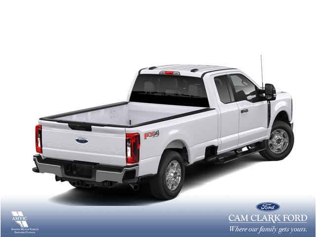 2026 Ford F-250 XLT (Stk: 26AT3388) in Airdrie - Image 3 of 7