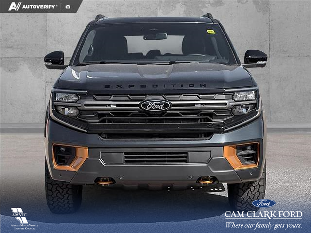 2026 Ford Expedition Tremor (Stk: 26AS3335) in Airdrie - Image 2 of 25