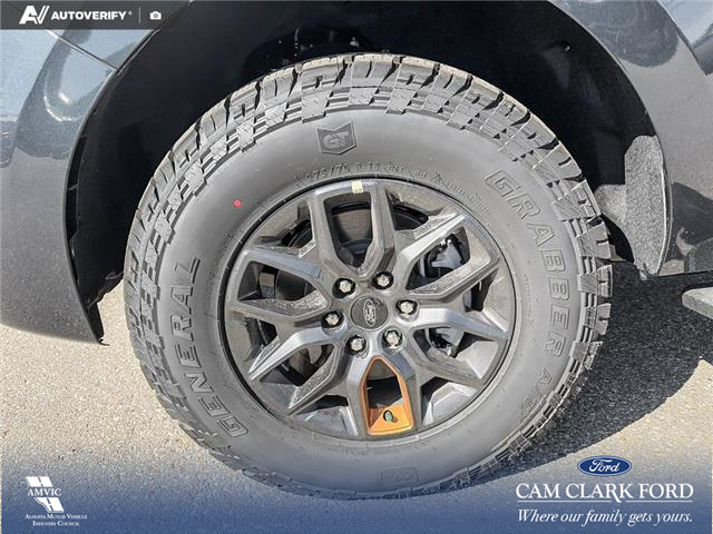 2026 Ford Expedition Tremor (Stk: 26AS3335) in Airdrie - Image 6 of 25