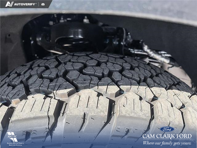2026 Ford Expedition Tremor (Stk: 26AS3335) in Airdrie - Image 7 of 25