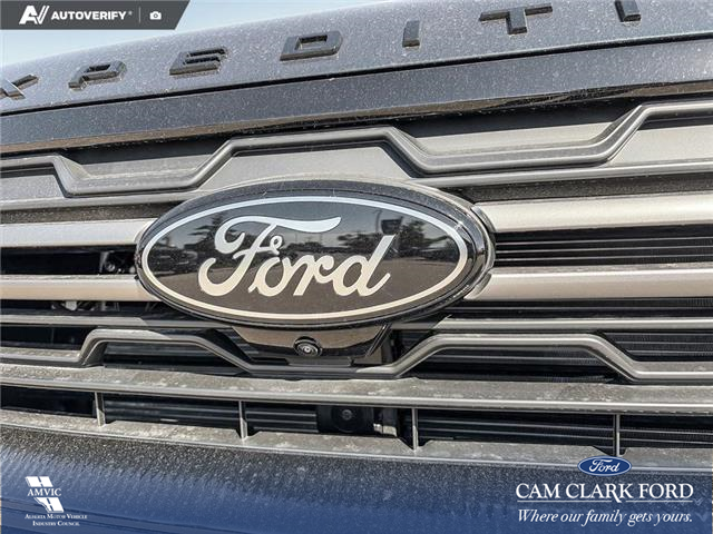 2026 Ford Expedition Tremor (Stk: 26AS3335) in Airdrie - Image 9 of 25