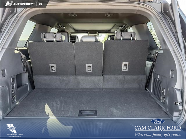 2026 Ford Expedition Tremor (Stk: 26AS3335) in Airdrie - Image 12 of 25