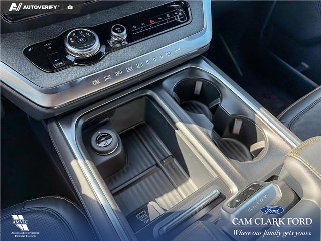 2026 Ford Expedition Tremor (Stk: 26AS3335) in Airdrie - Image 18 of 25