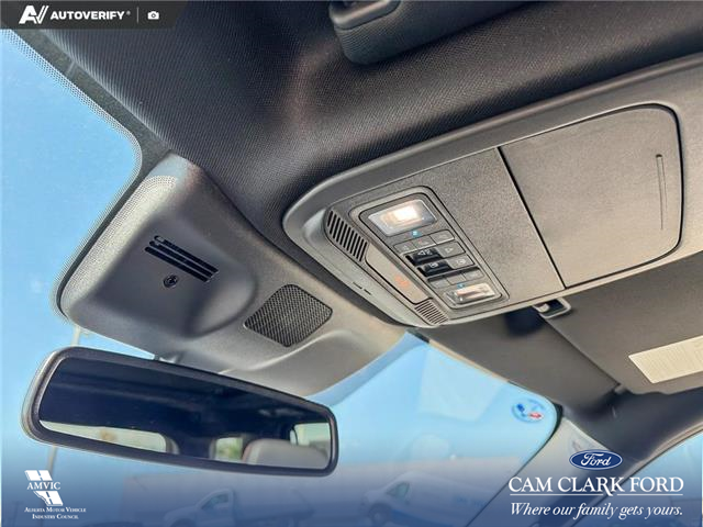 2026 Ford Expedition Tremor (Stk: 26AS3335) in Airdrie - Image 21 of 25