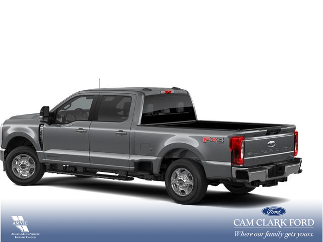 2026 Ford F-350 XLT (Stk: 26T3920) in Olds - Image 2 of 7 2026 Ford F-350 XLT (Stk: 26T3920) in Olds - Image 2 of 7