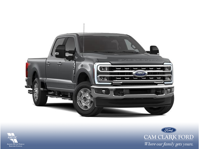 2026 Ford F-350 XLT (Stk: 26T3920) in Olds - Image 4 of 7 2026 Ford F-350 XLT (Stk: 26T3920) in Olds - Image 4 of 7