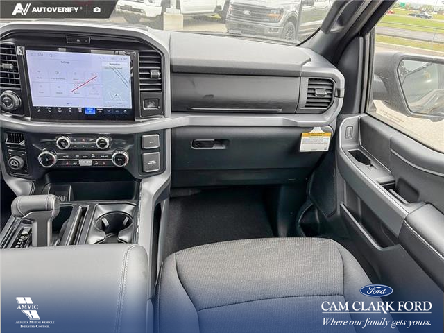 2026 Ford F-150 XLT (Stk: 26AT0267) in Airdrie - Image 25 of 25