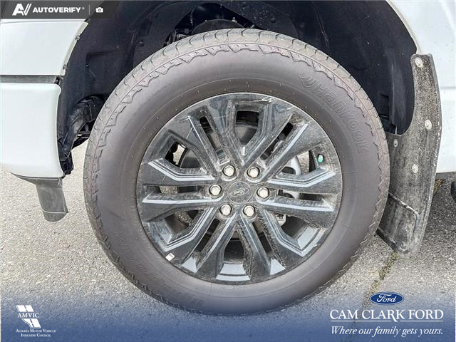 2026 Ford F-150 Lariat (Stk: 26AT0248A) in Airdrie - Image 6 of 25