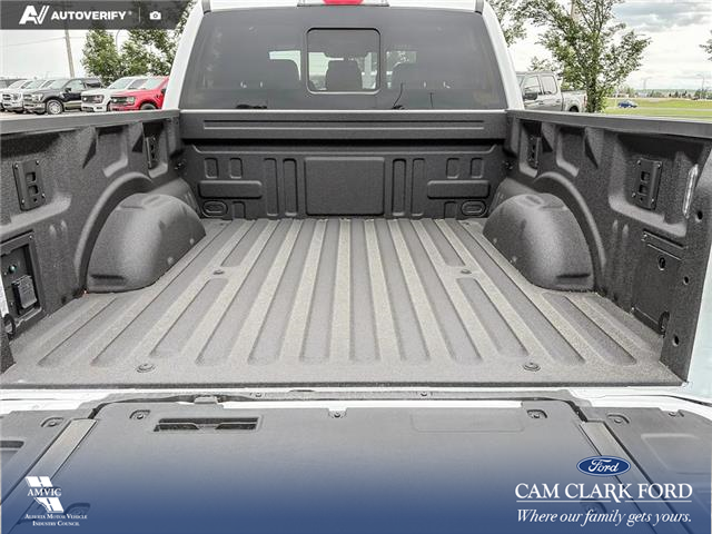 2026 Ford F-150 Lariat (Stk: 26AT0248A) in Airdrie - Image 12 of 25