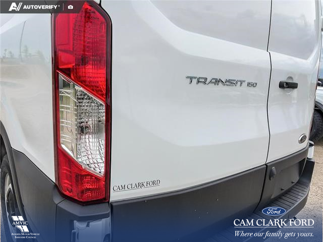 2025 Ford Transit-150 Cargo Base (Stk: 25AT1812) in Airdrie - Image 11 of 25