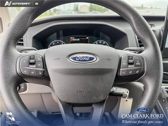 2025 Ford Transit-150 Cargo Base (Stk: 25AT1812) in Airdrie - Image 14 of 25
