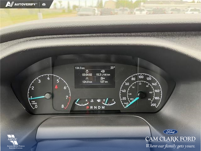 2025 Ford Transit-150 Cargo Base (Stk: 25AT1812) in Airdrie - Image 15 of 25