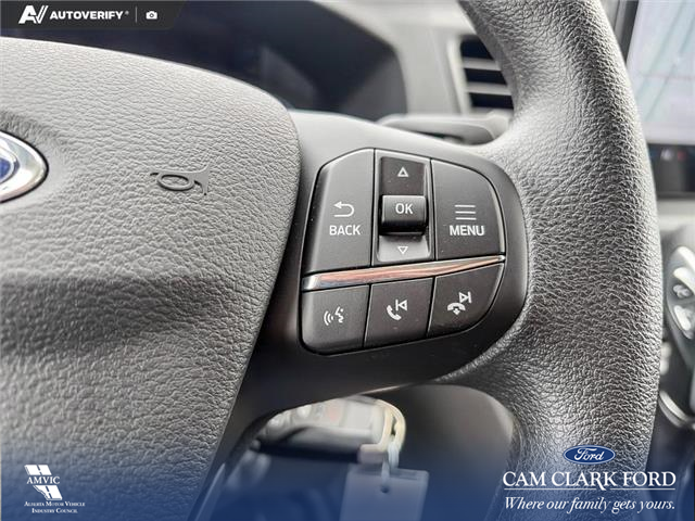 2025 Ford Transit-150 Cargo Base (Stk: 25AT1812) in Airdrie - Image 16 of 25
