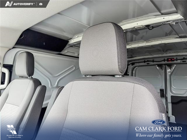 2025 Ford Transit-150 Cargo Base (Stk: 25AT1812) in Airdrie - Image 20 of 25